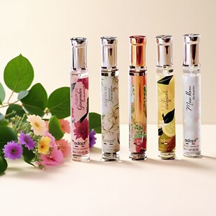 ADOPT白麝香香水adopt青柚云栖白茶白麝香血腥爱情香试香小样