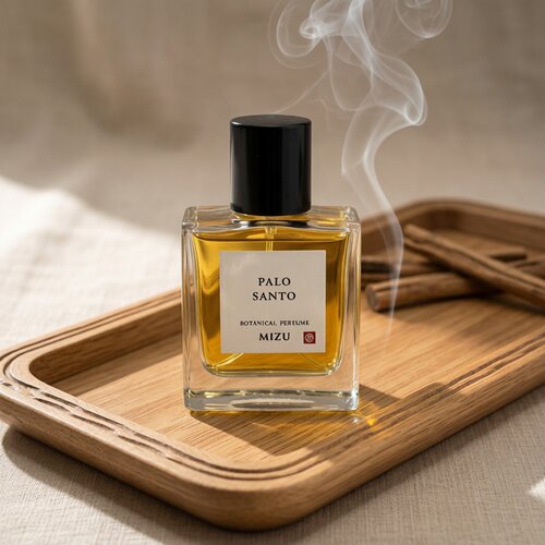 MizuPerfumes香水试香小样
