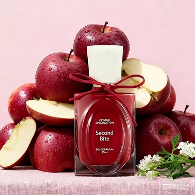 宇宙的猜想香水小样淡香分装试香