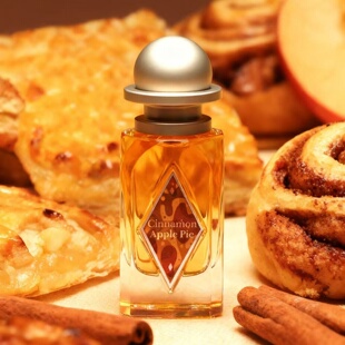 ordio原物所香水薄荷玫瑰黑樱桃古劳德的鸢尾爱尔兰奶酒试香小样