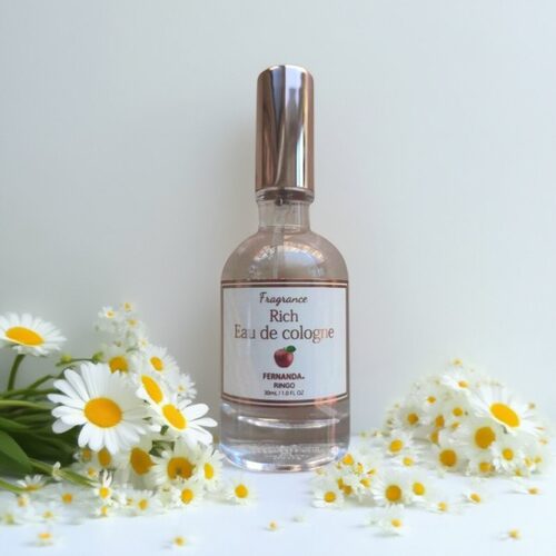 Fernanda香水试香小样