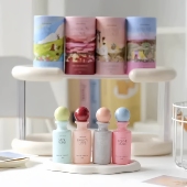 JANUA香水泰国黄仁俊同款 愿望珍雅女士梦幻云彩吻我更多小样 我