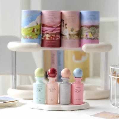 JANUA香水分装试香小样