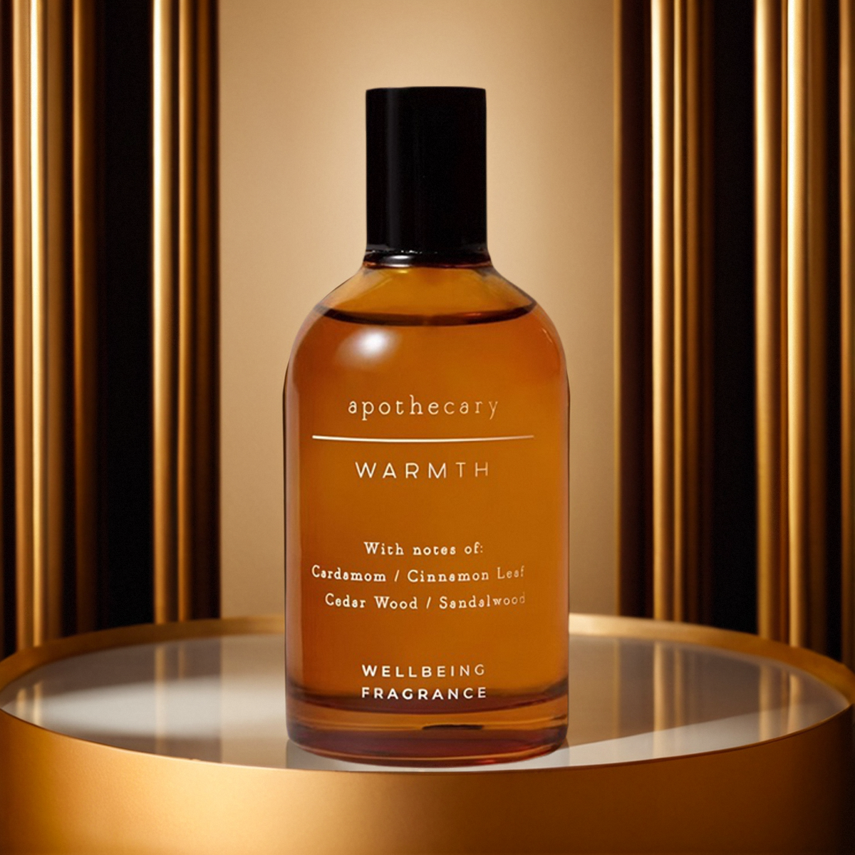 玛莎香水木质香试香小样