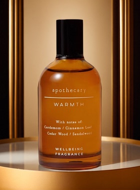 M&S玛莎香水英国小众33平替warmth暖心芳香Relax轻松馥郁试香小样