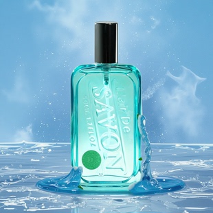 感官之触香水lairdesavon蕾洛莎蕴天真之时风起之息正品试香小样