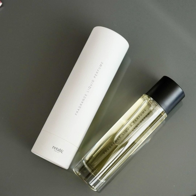 retaW香水中性香分装试香小样