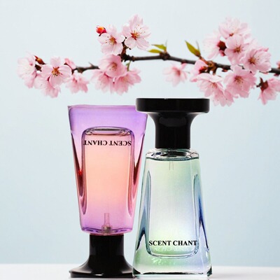 宣香SCENTCHANT试香小样