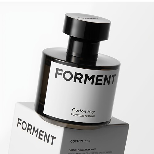 韩国forment香水试香小样
