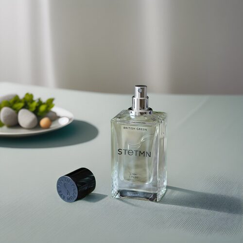 stetmn香水正品试香小样