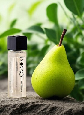 ovment森然有息月光之下春日悸动绿野之境森语初晴木质调试香小样