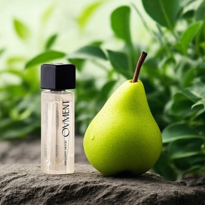 ovment香水分装试香小样