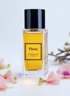 尹道特indult香水My Ju-Ju我的魔法马纳卡拉梦幻天堂试香小样