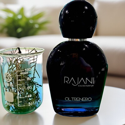 Rajani香水分装试香小样