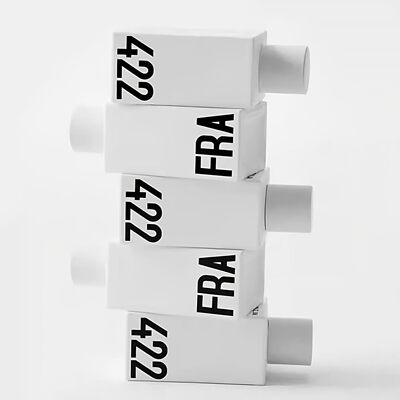 韩国FRA422香水WON KIM HANI EL  TEO柑橘皮革木质试香小样