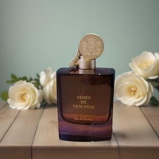 圣地鸢尾ADV香水Aedes de Venustas失忆玫瑰日式焚香正品试香小样