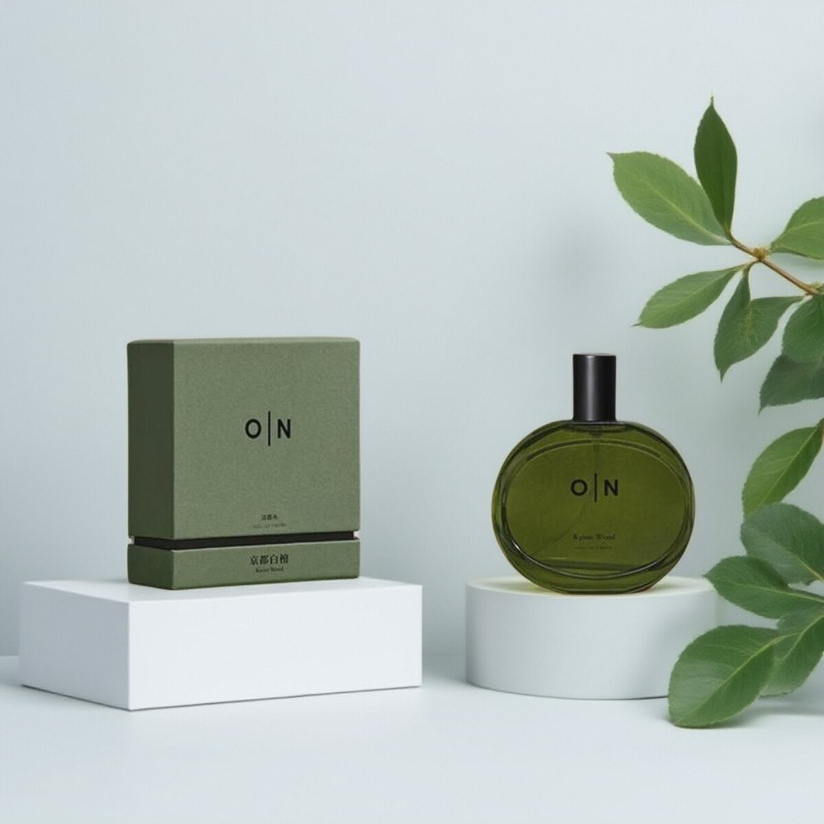 欧伦敦馥舍香水试香小样