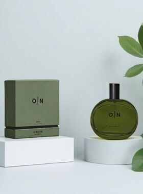 欧伦敦馥舍O|N京都白檀香水Olfaction白苔森林缅甸古道试香小样