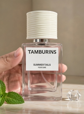 Tamburins香水试香小样