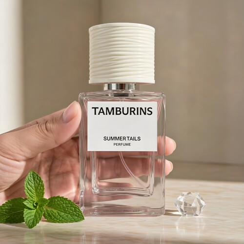 Tamburins香水试香小样