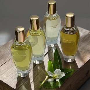 窄门lapot studio茉莉诗人香水柚子古龙鸢尾隐士明净之水试香小样