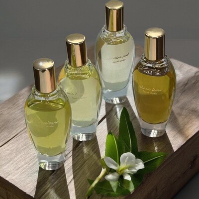 lapotstudio香水试香小样