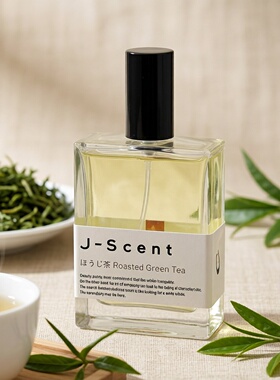 日本j-scent香水试香小样