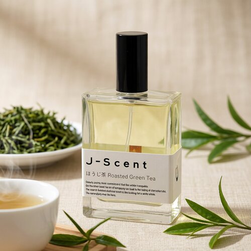 日本j-scent香水试香小样