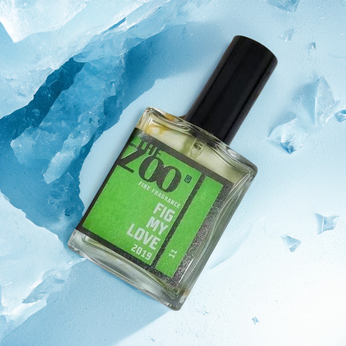 thezoo香水分装试香小样