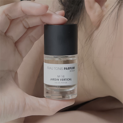 frautonis香水试香小样