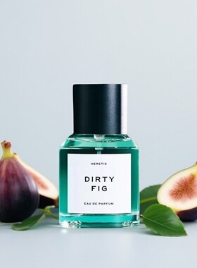 Hereticparfum香水试香小样