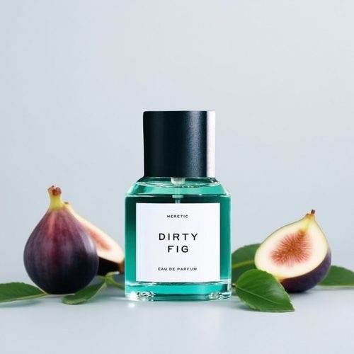 Hereticparfum香水试香小样