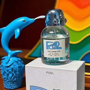 戳爷Tsu Lange Yor香水TLY5755鼠尾草玫瑰在身边房间卢卡水池小样