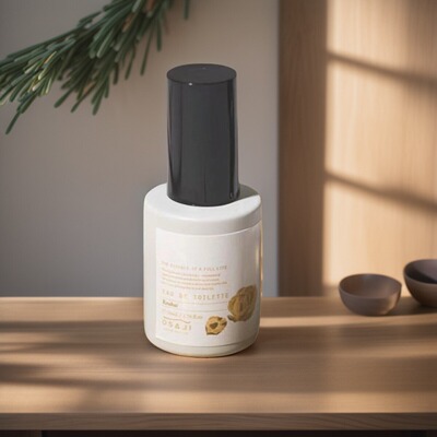 日本OSAJI香水试香小样