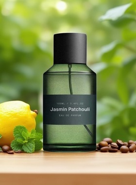 marie jeanne玛丽珍妮香水玫瑰紫蘇ROSE SHISO玫瑰丛脚下试香小样