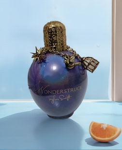 wonderstruck香水泰勒史薇芙特丛林仙子不可思议魔法奇缘试香小样