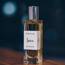 弗伽亚香水fueguia1833赤红之月Chamber内庭Darwin理想国试香小样