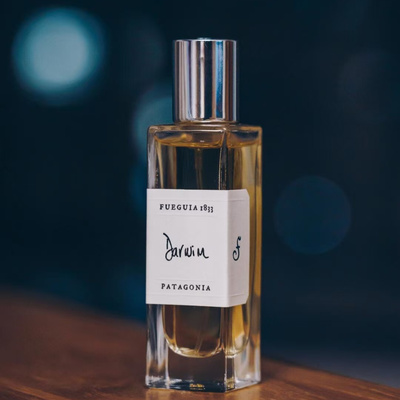 fueguia香水正品试香小样