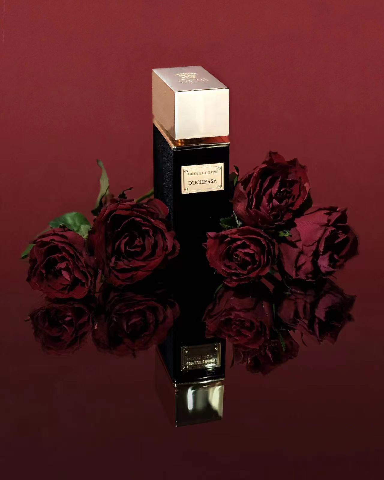 grittivenetia香水小样淡香分装