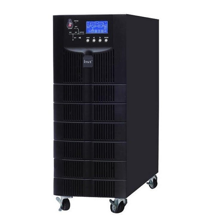 奥森盾UPS电源三进单出3C