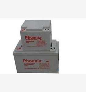 凤凰蓄电池KB12240 12V24AH  ups专用 凤凰蓄电池