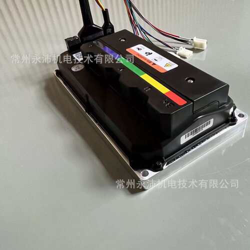 直流无刷电机驱动器 YPD800-48V 无刷电机控制器 YPD101-48V无感