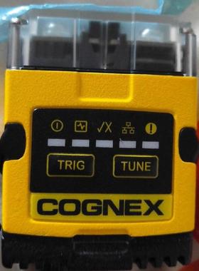 康耐视读码器DM152QDMR-152Q-0120固定式读码器现货