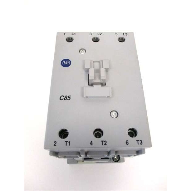 AB 接触器 100-C85*00  100-C85D00 100-C85KF00 交流接触器现货