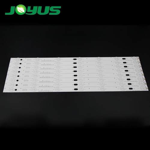 乐华LED46C36灯条JS-LB-D-JP46D7-071CBACRF-A1460B32-0701S-01