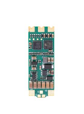 iFlight翼飞星狐BLITZE55Single单体电调2-6SFPV电调BL32