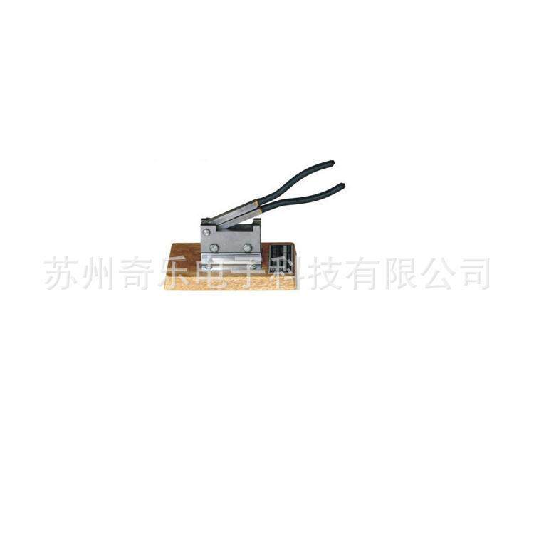 Y171纤维切断器Y172纤维切片器哈氏切片器