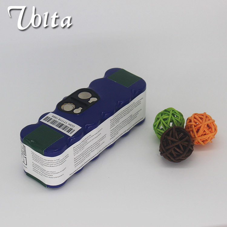 适配iRobot扫地机电池529-880