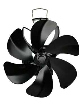 LT405壁炉风扇热动力壁炉风扇 无需电源耐高温直销