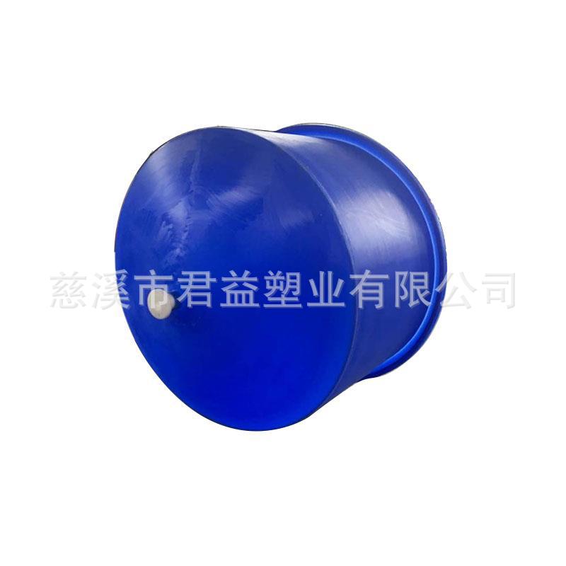 江苏1吨养殖桶鲈鱼养殖桶